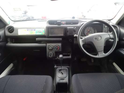 TOYOTA PROBOX NCP160 в Чите фото 8