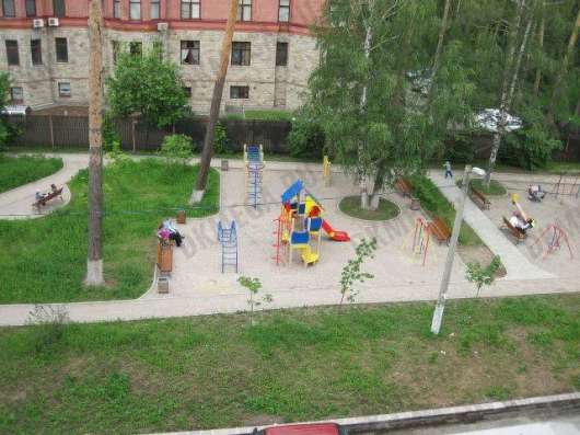 Продам трехкомнатную квартиру в Красногорске. Жилая площадь 85 кв.м. Дом кирпичный. Есть балкон. в Красногорске фото 11