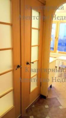 Продам четырехкомнатную квартиру в Москве. Жилая площадь 62 кв.м. Этаж 7. Есть балкон. в Москве фото 6