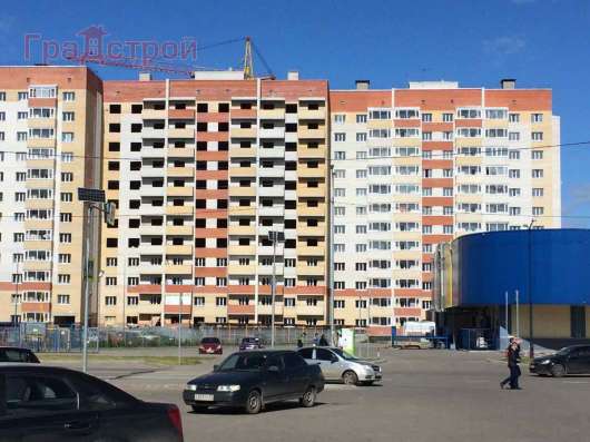 Продам однокомнатную квартиру в Вологда.Жилая площадь 33,61  кв.м.Этаж 9.Дом кирпичный. в Вологде