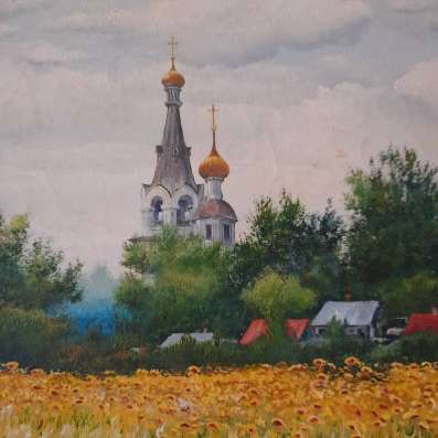 Продаётся картина фото 3