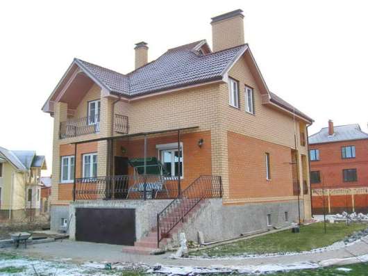 Продам коттедж в Павловский Посад.Жилая площадь 230  кв.м.Есть Отопление, Водопровод. в Павловском Посаде фото 20