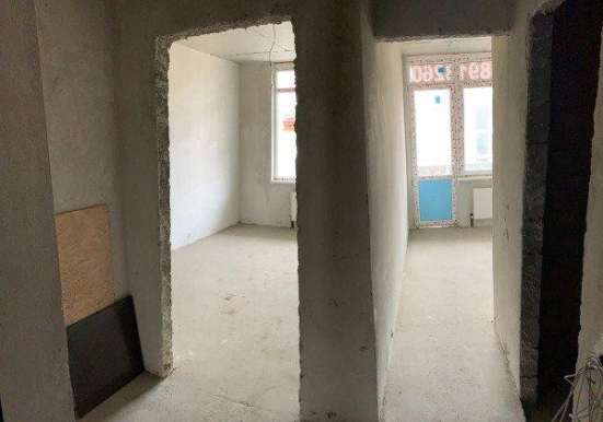 Продам однокомнатную квартиру в Краснодар.Жилая площадь 32  кв.м.Этаж 3.Дом монолитный. в Краснодаре фото 5
