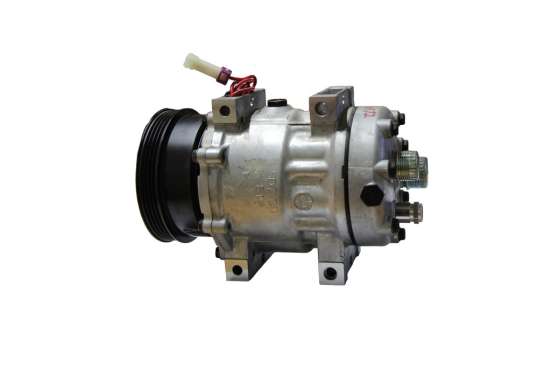 Компрессор VW Audi AKAI010178