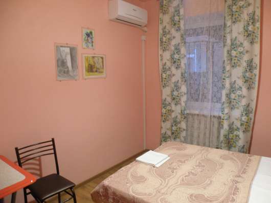 Отдых в Анапе в Анапе фото 11