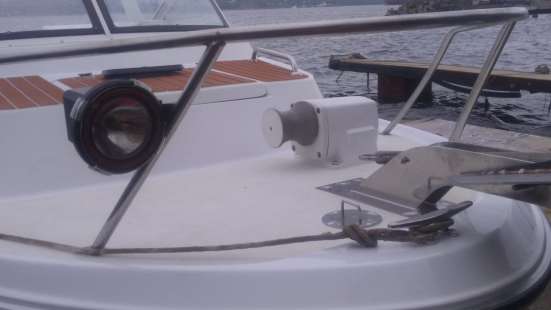 Продам катер Yamaha FISH 22 в Владивостоке фото 8