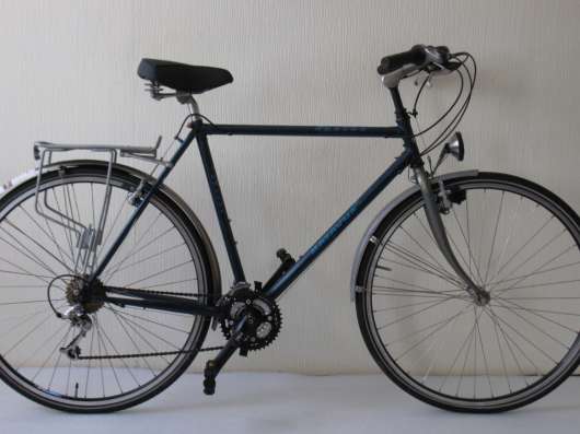 Batavus Apache фото 13