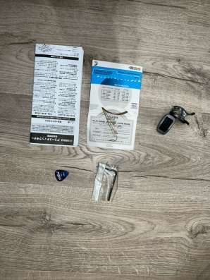 Гитара Yamaha F310 + утепленный чехол в Новосибирске
