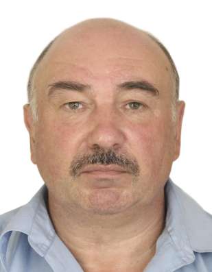 Вадим, 57 лет, хочет пообщаться