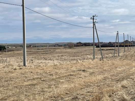 Продается земельный участок в Кармаскалах в Уфе фото 4