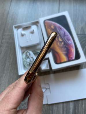 IPhone XS, 256 Gb, Ростест в Екатеринбурге фото 6