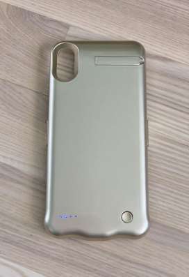 Зарядка PowerBank для I-Phone X в Москве фото 4