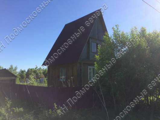Продам дом в Москва.Жилая площадь 50  кв.м.Есть Электричество. в Москве