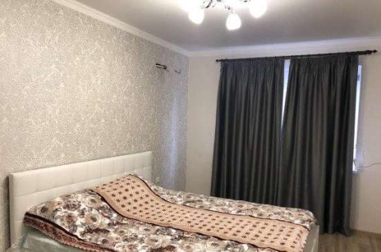 Продам однокомнатную квартиру в Краснодар.Жилая площадь 38  кв.м.Этаж 9.Дом монолитный. в Краснодаре фото 5
