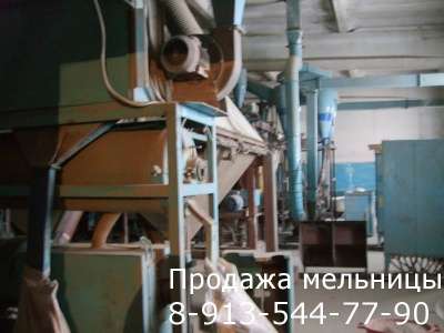 Купить мельницу для зерна в Красноярске фото 10