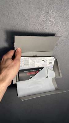 Очки Ray ban gen 2 в Казани