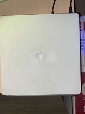 Sony PlayStation 4 slim 500gb в Колпино