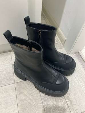 Сапожки ❄️ в Челябинске