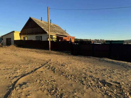 Продам дом в Улан-Удэ фото 3