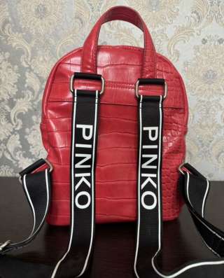 Рюкзак Pinko в Гулькевичах фото 3