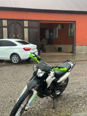 Racer300 в Гудермесе