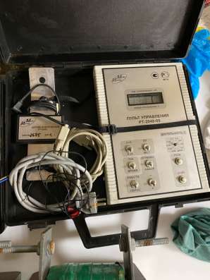 Нагрузочник рт-2048-05 в Сургуте