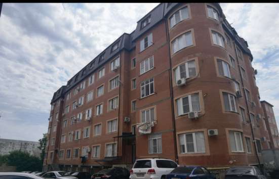Срочно продается 2к квартира в Махачкале фото 14