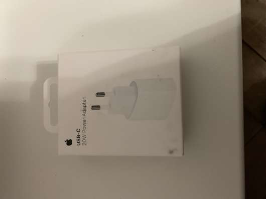 Адаптер для телефонов айфон USB-C