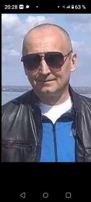 Сергей, 55 лет, хочет пообщаться