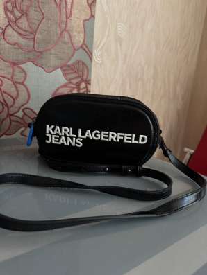 Сумка karl lagerfeld