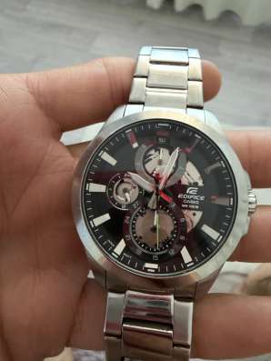 Casio edifice в Ставрополе