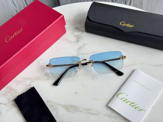 Очки Cartier