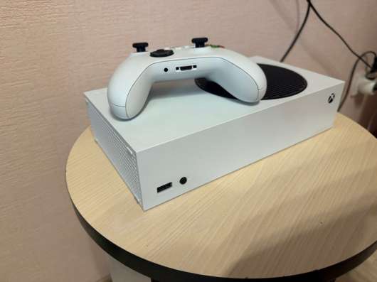 Xbox Series S в Томске фото 3