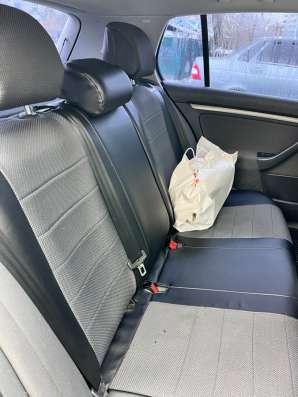 Volkswagen Golf 5 серия, 2004 в Ленинск-Кузнецком фото 5