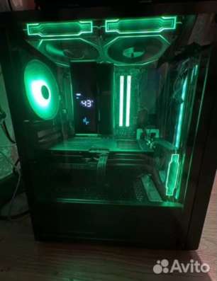 Ryzen 5 7500f 4070ti super