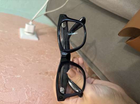 Очки Ray Ban в Аксае фото 4