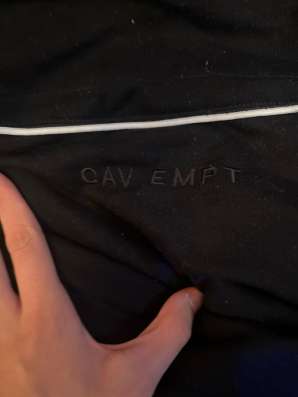 лонгслив cav emp в Магадане