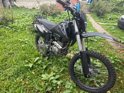продам эндуро в Зеленограде фото 4