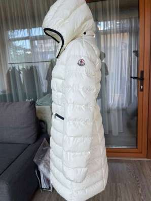 Пуховик «Moncler» Оригинал. в Владивостоке фото 6