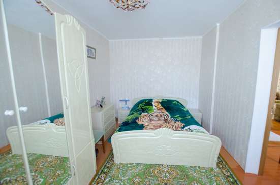 Продам дом в г.Симферополь. Жилая площадь 100 кв.м. Есть отопление, водопровод. в Симферополе фото 8