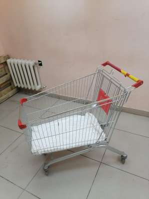 Продам в х/с для бизнеса в Уфе фото 3