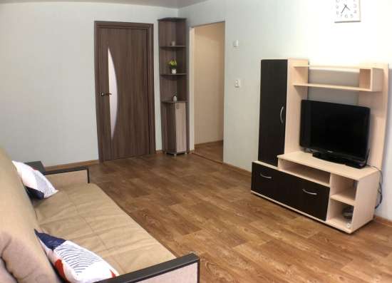 Сдается двушка на Авдеева, 7 в Боброве фото 8