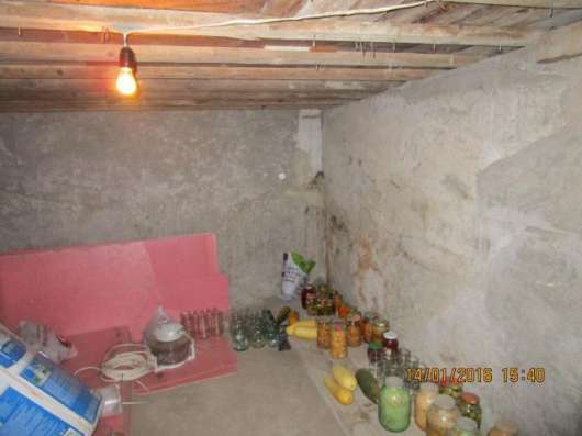 Продам дом в Воскресенске. Жилая площадь 140 кв.м.