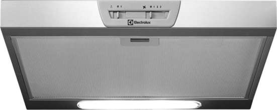 Вытяжка Electrolux LFU9216X