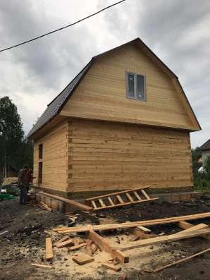 Строительная бригада