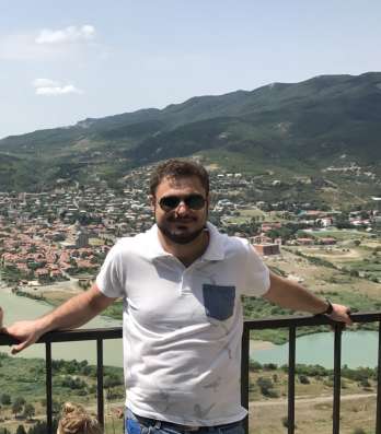 Паша, 41 год, хочет познакомиться