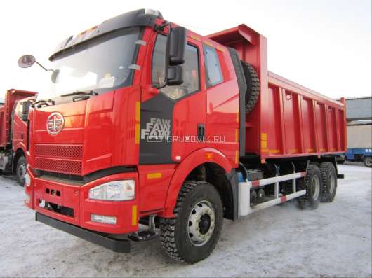 Продам самосвал FAW модель CA3310P66K24T4E4 в Улан-Удэ фото 5