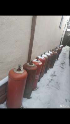 Куплю Баллоны дорого в любом количестве в Москве