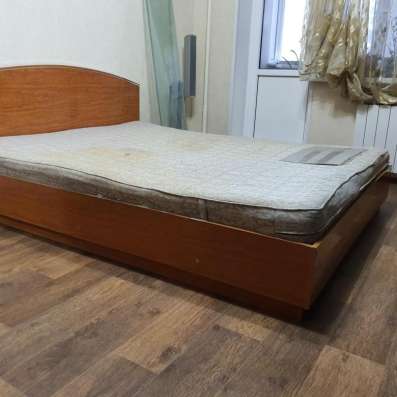 Отдаю кровать в дар