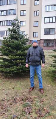 Олег, 53 года, хочет пообщаться